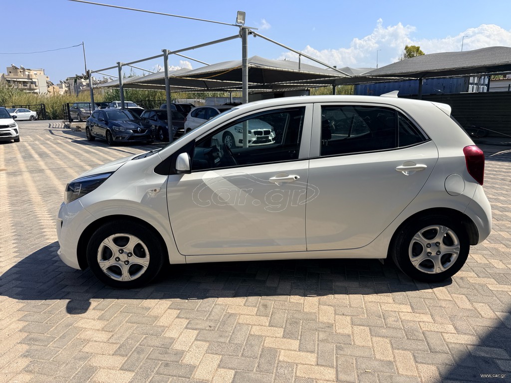Kia Picanto 2023