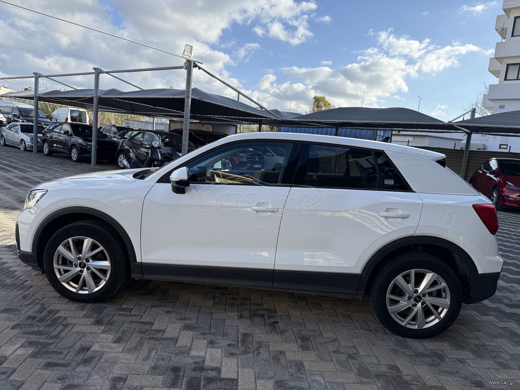 Audi Q2 2024 30 TFSI