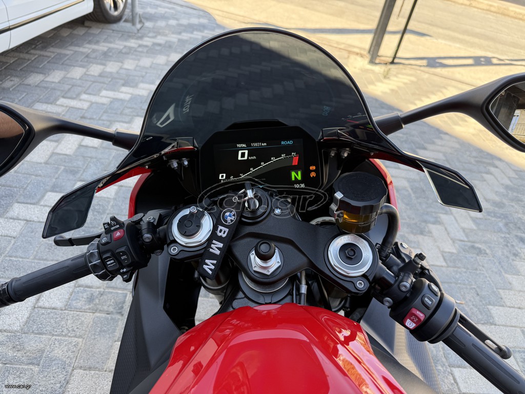 Bmw S1000RR 2023
