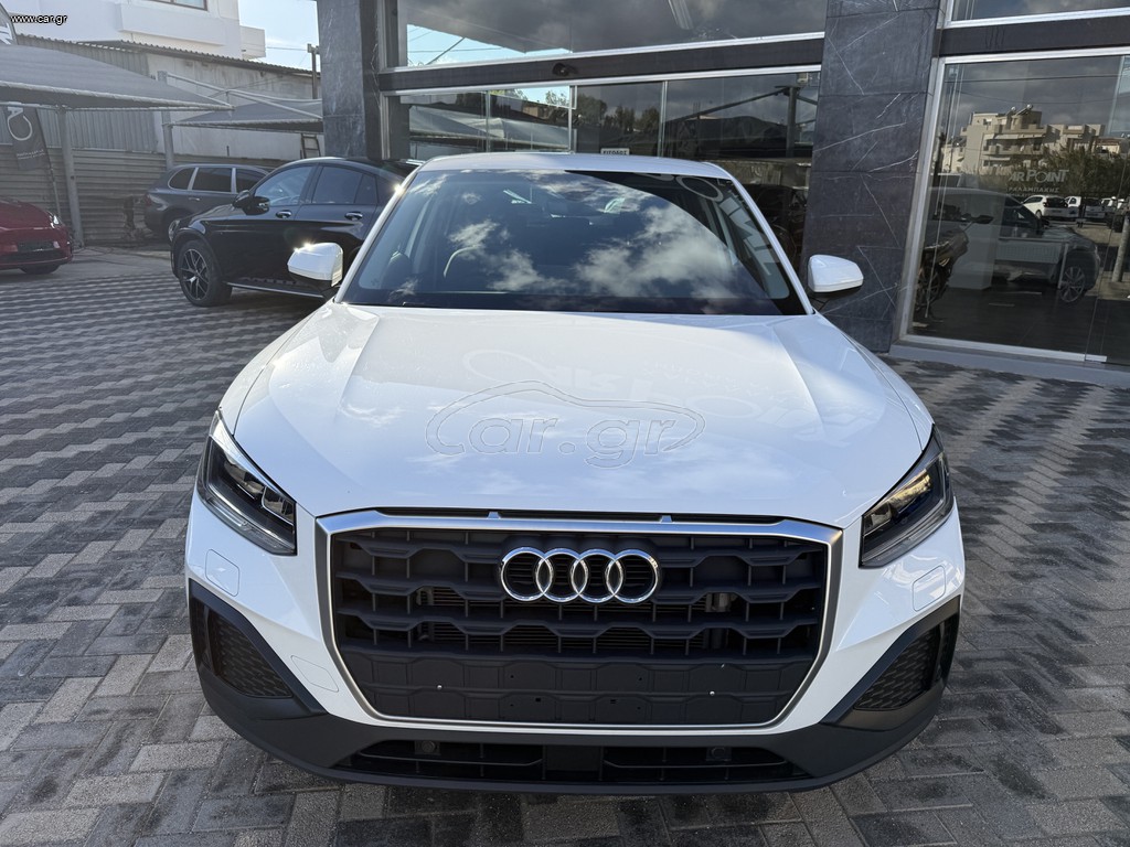 Audi Q2 2024 30 TFSI