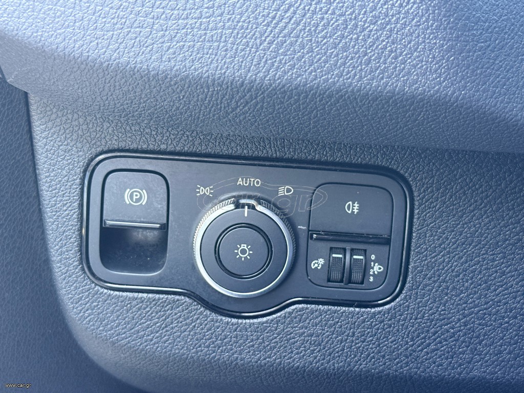 Mercedes-Benz Sprinter 2024 315 CDI L2H2, 3 θέσεις, CarPoint