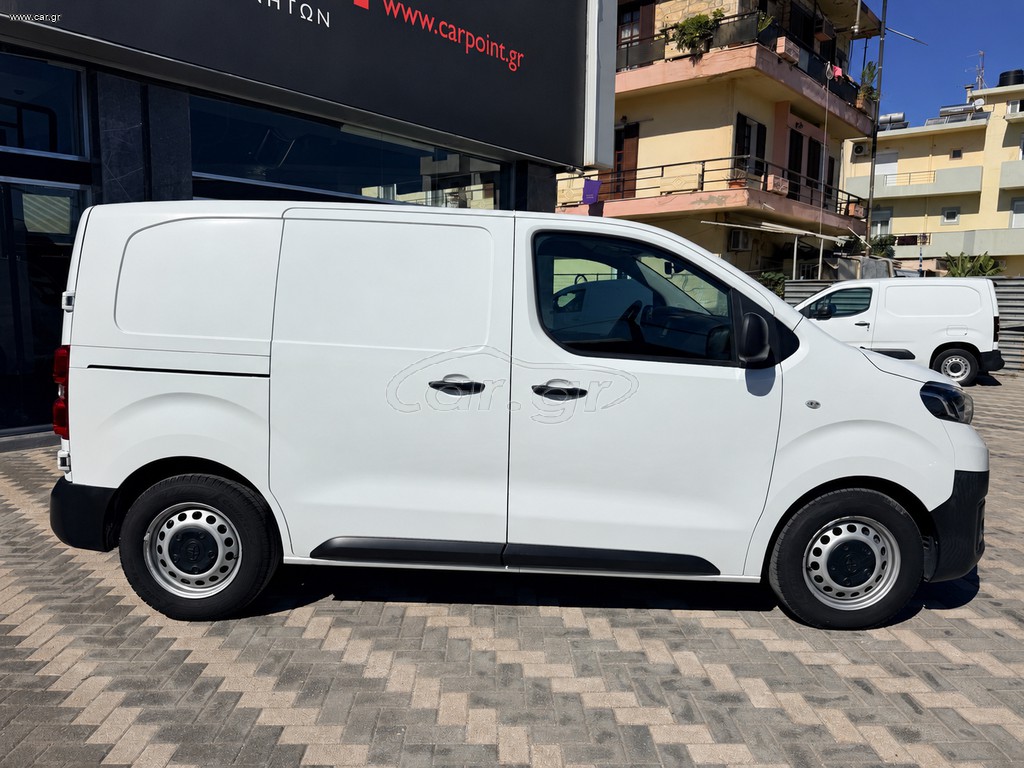 Toyota 2021 Proace