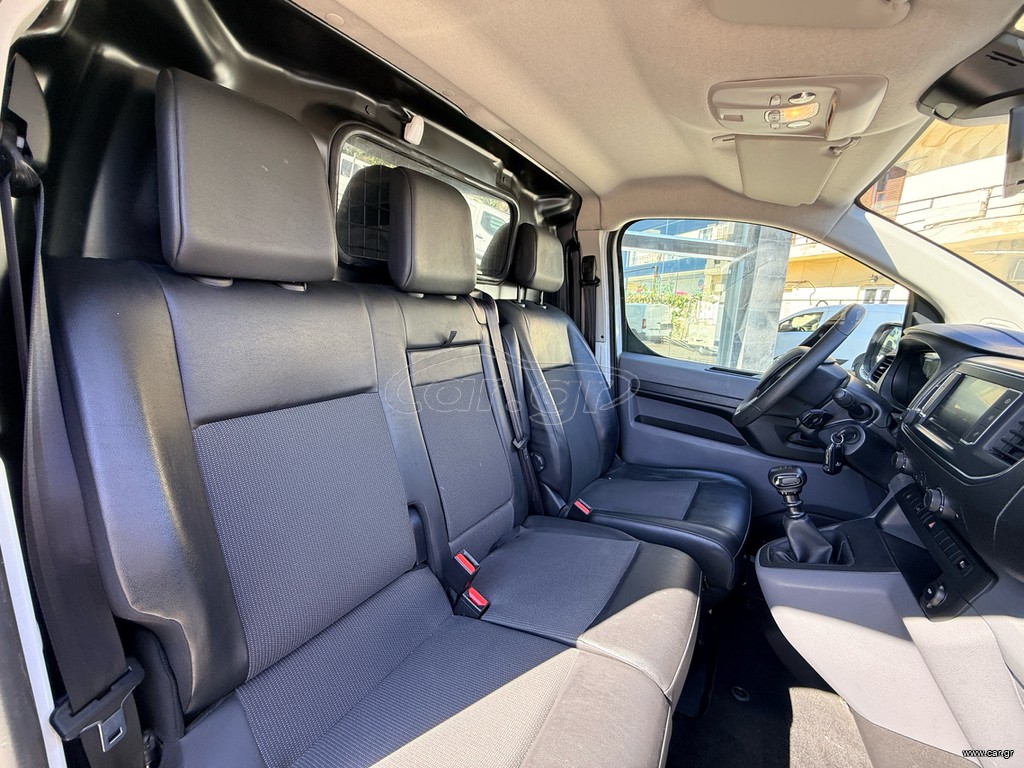Toyota 2021 Proace