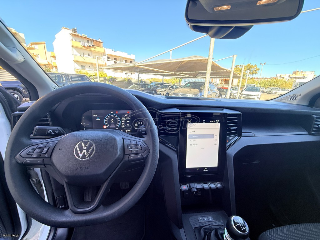Volkswagen 2025 Amarok
