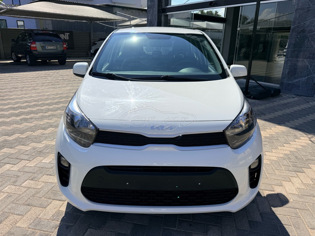 Kia Picanto 2023