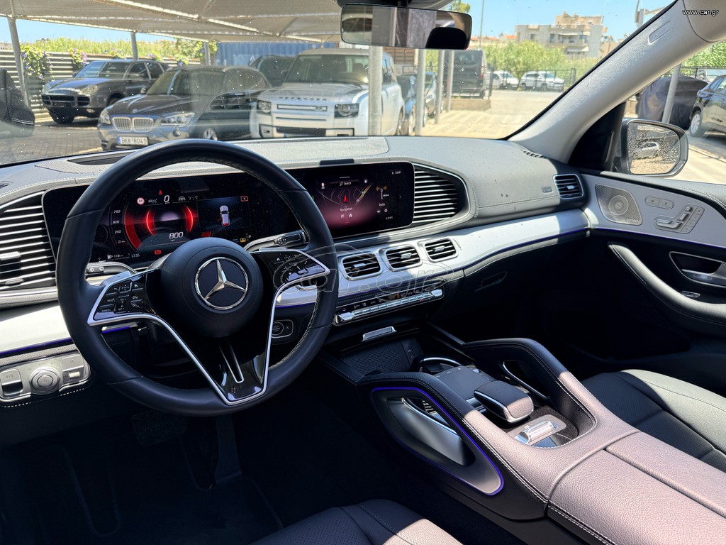 Mercedes-Benz GLE 450 2024