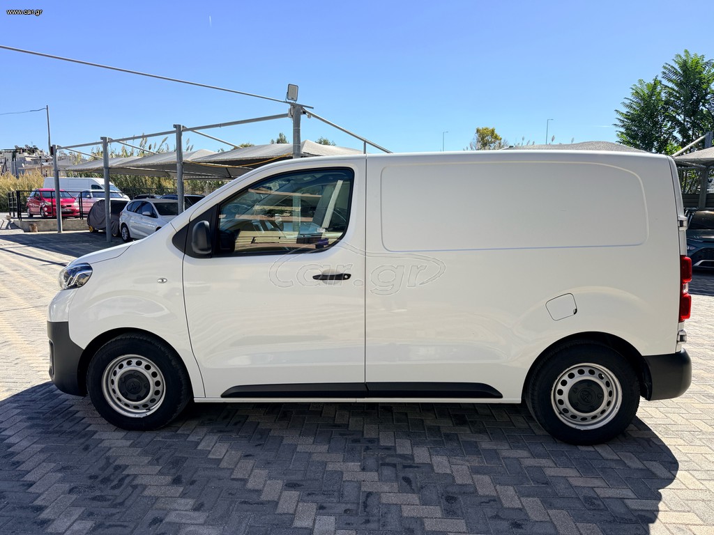 Toyota 2021 Proace