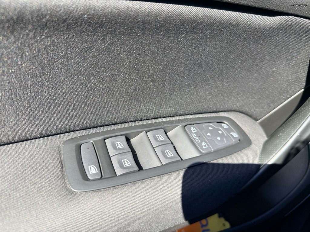 Renault Megane 2018