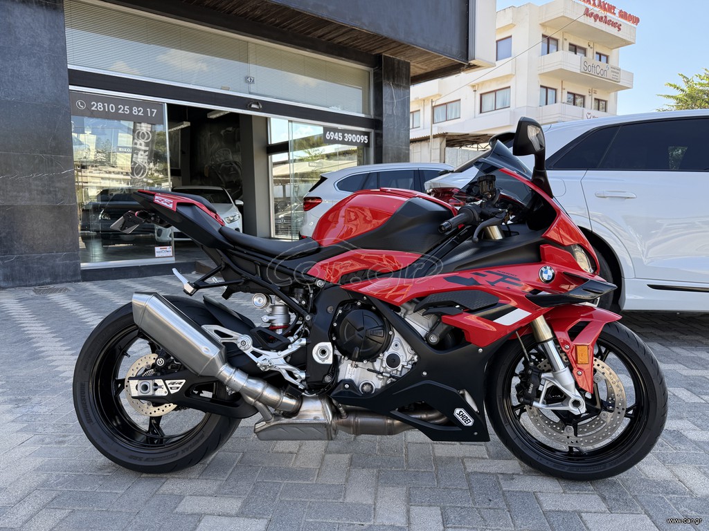 Bmw S1000RR 2023