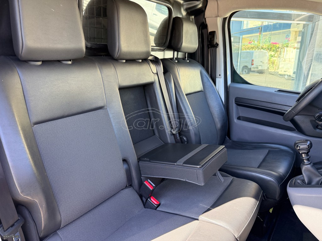 Toyota 2021 Proace