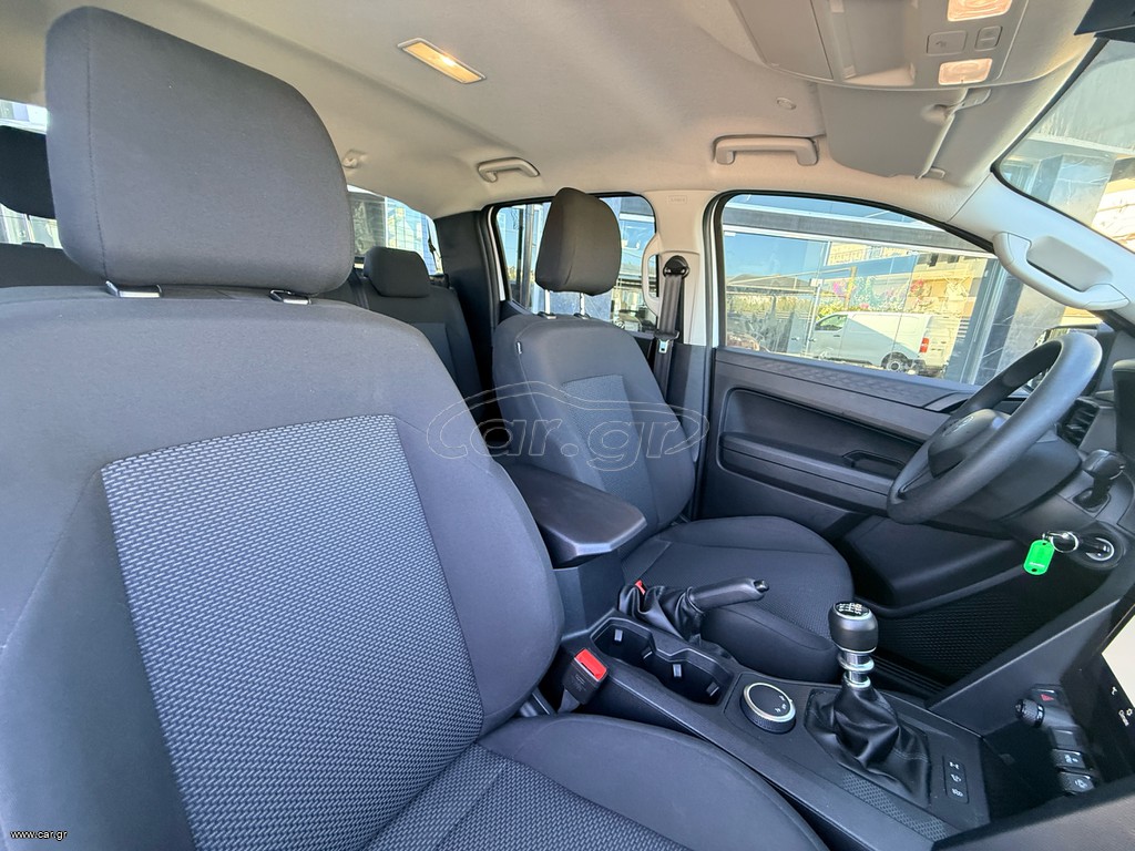 Volkswagen 2025 Amarok