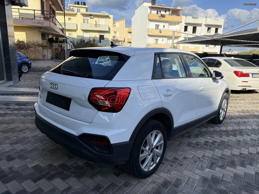 Audi Q2 2024 30 TFSI
