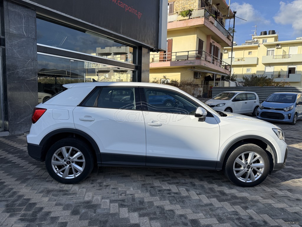 Audi Q2 2024 30 TFSI