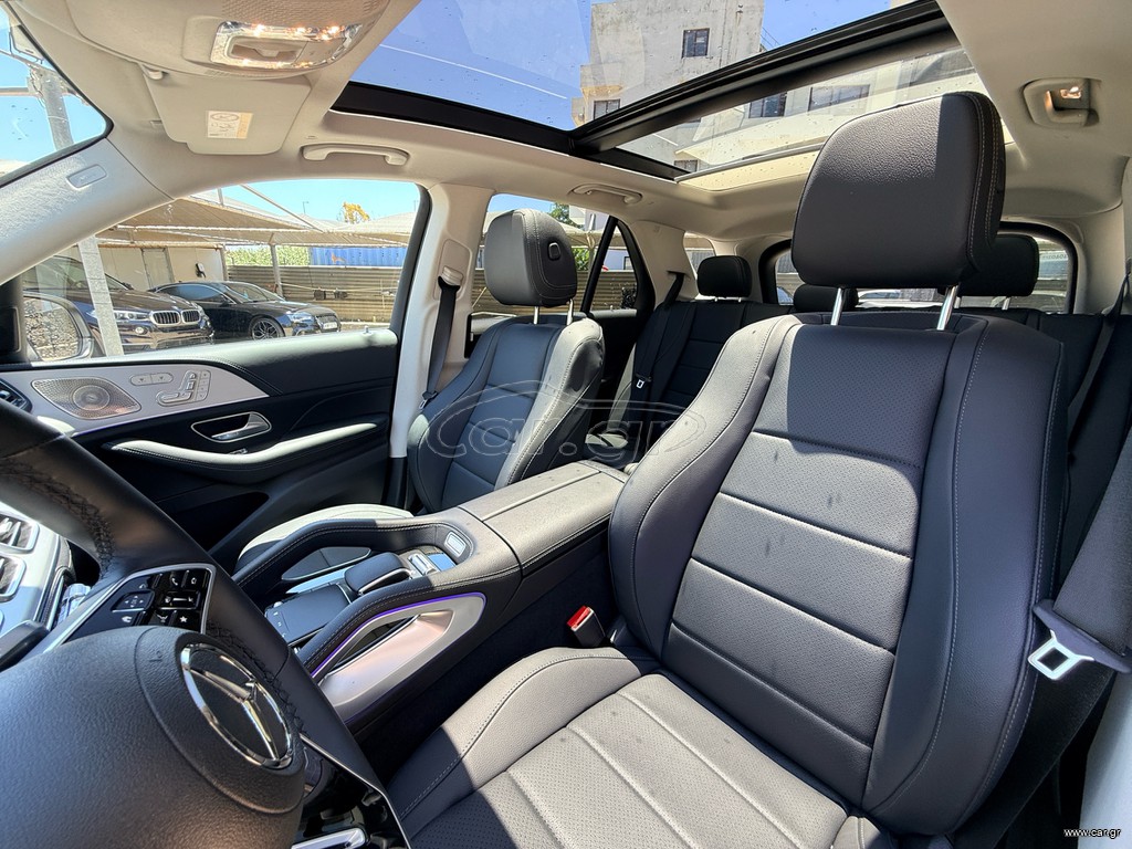 Mercedes-Benz GLE 450 2024