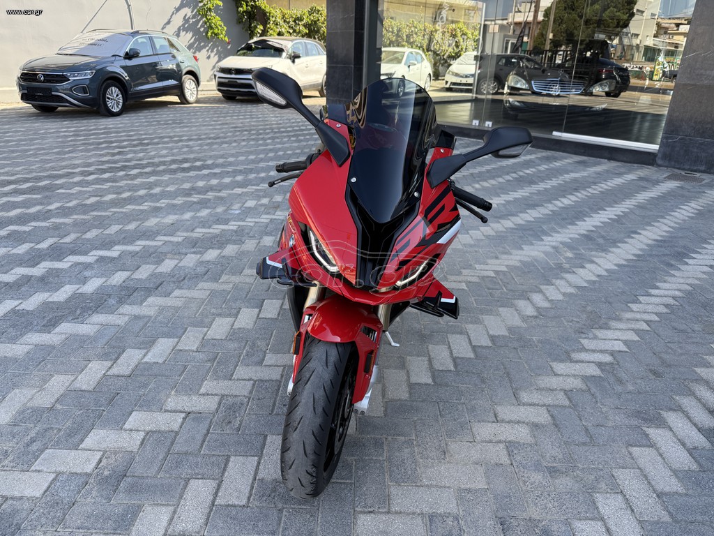 Bmw S1000RR 2023