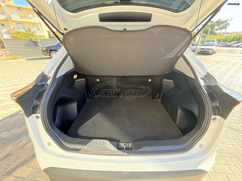 Toyota Yaris Cross 2022