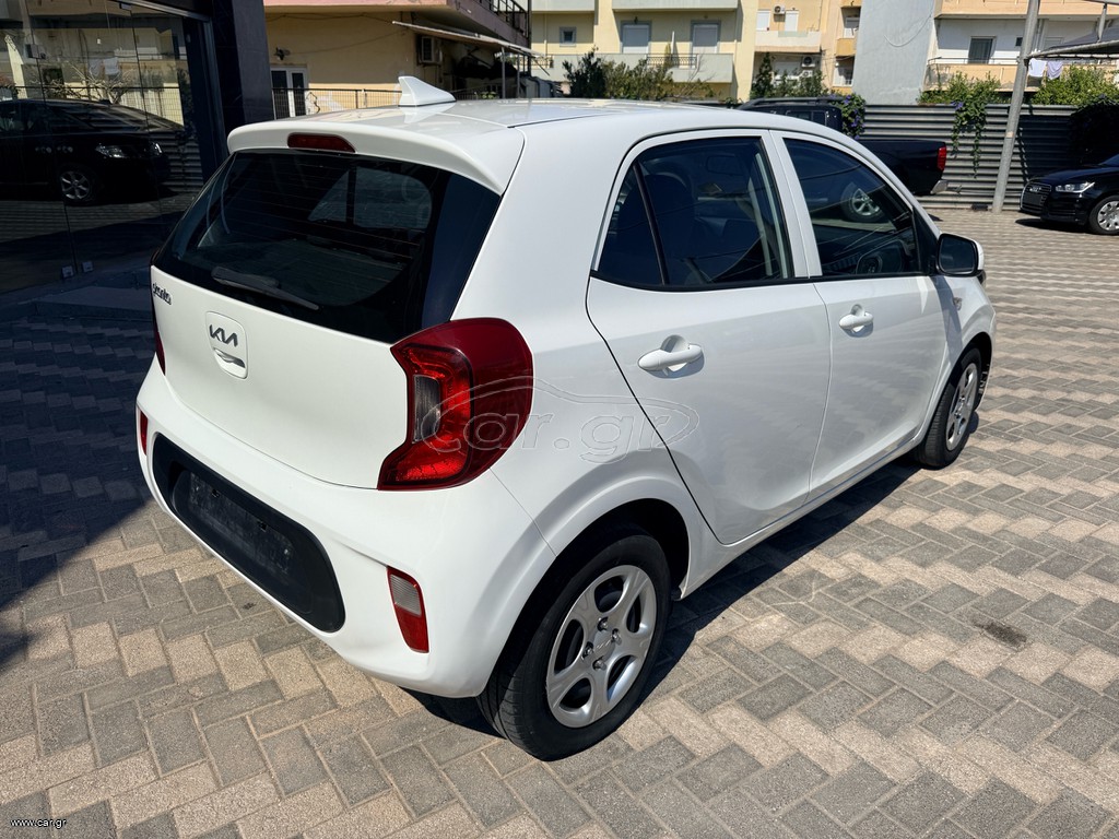 Kia Picanto 2023