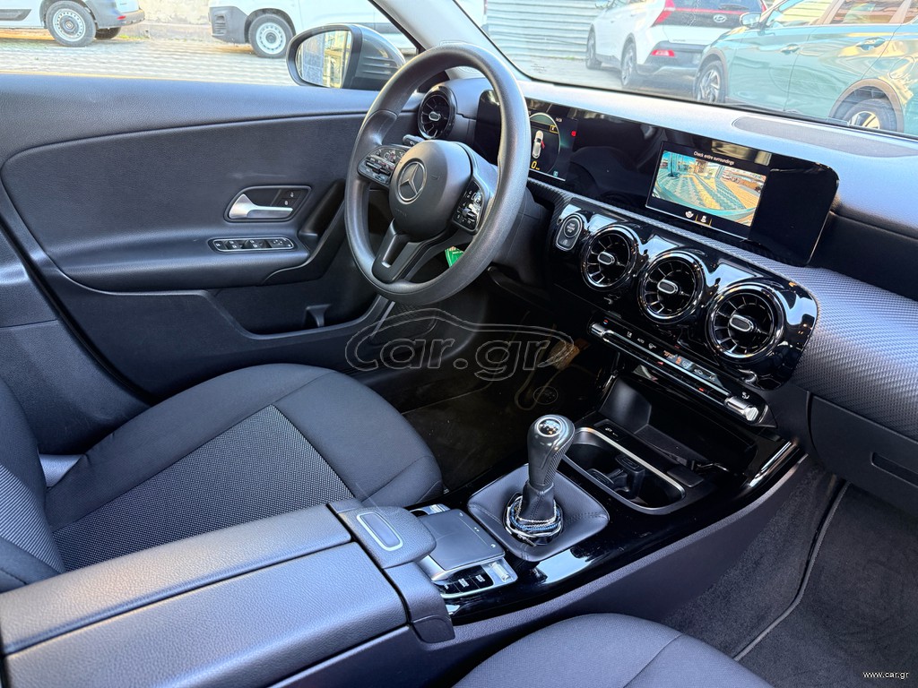 Mercedes-Benz A 160 2019 D