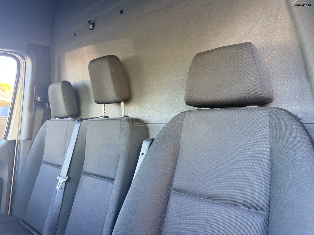 Mercedes-Benz Sprinter 2024 315 CDI L2H2, 3 θέσεις, CarPoint