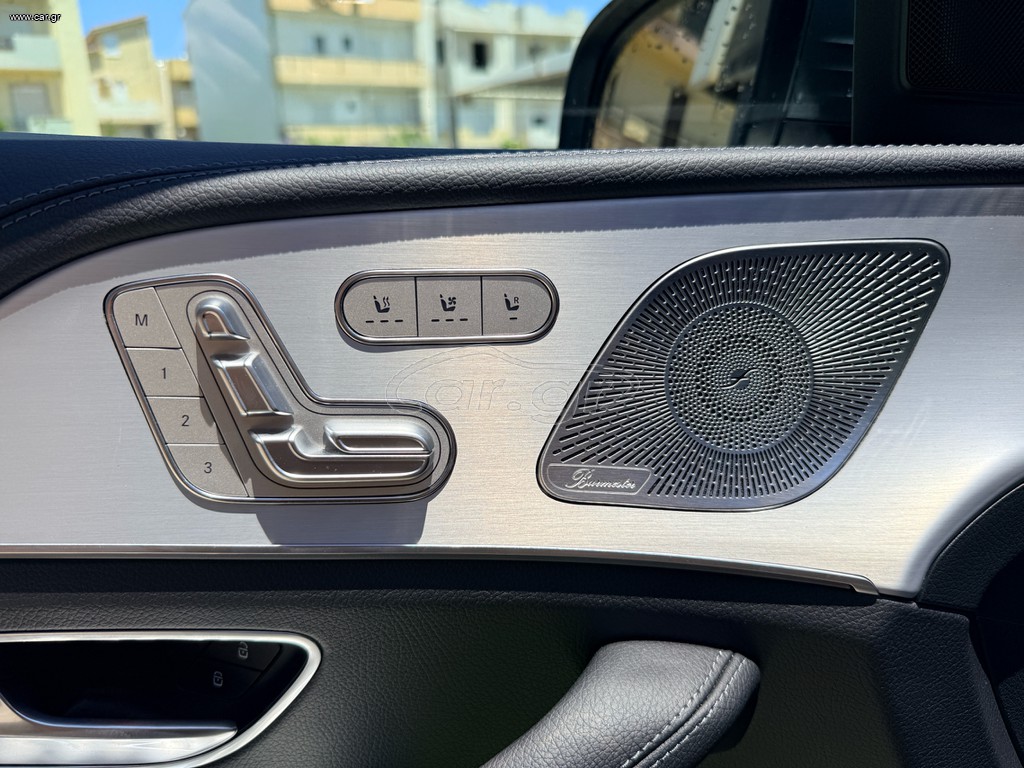 Mercedes-Benz GLE 450 2024