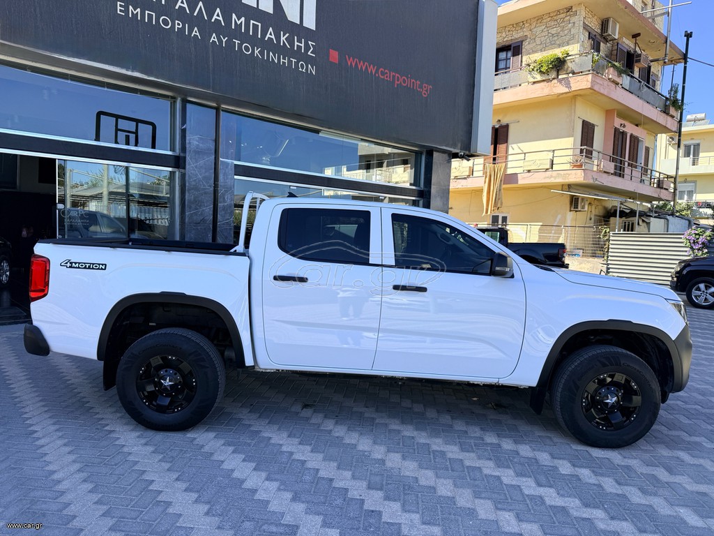Volkswagen 2025 Amarok