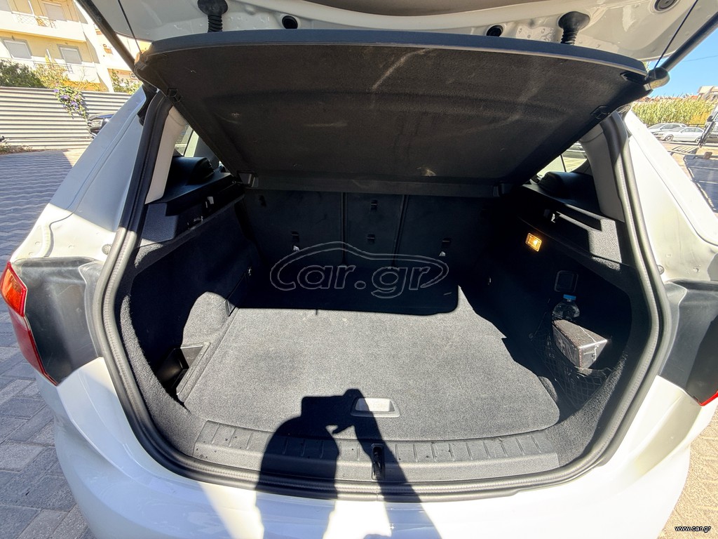 Bmw 216 Active Tourer 2016 DIESEL