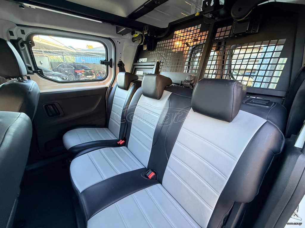 Toyota PROACE CITY 2024 5 ΘΕΣΕΙΣ, επαγγελματικό
