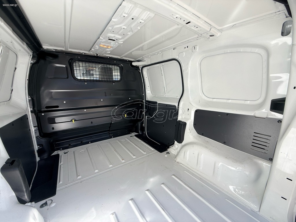 Toyota 2021 Proace