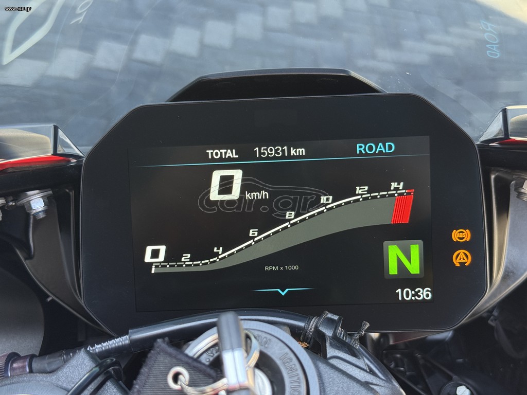 Bmw S1000RR 2023