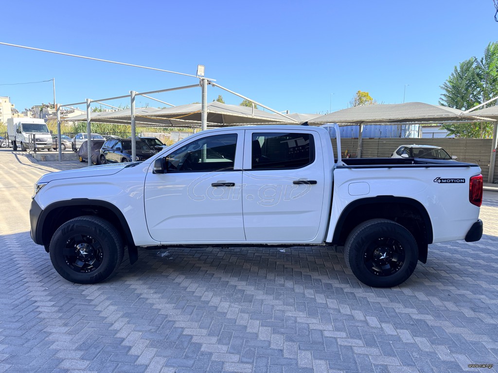 Volkswagen 2025 Amarok