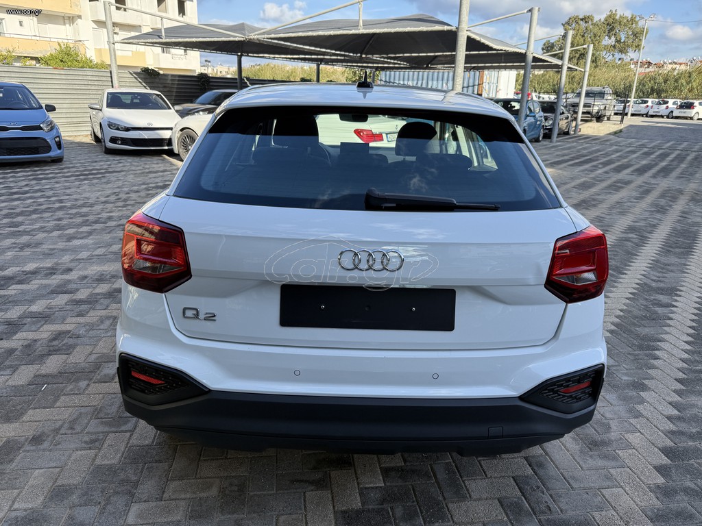 Audi Q2 2024 30 TFSI