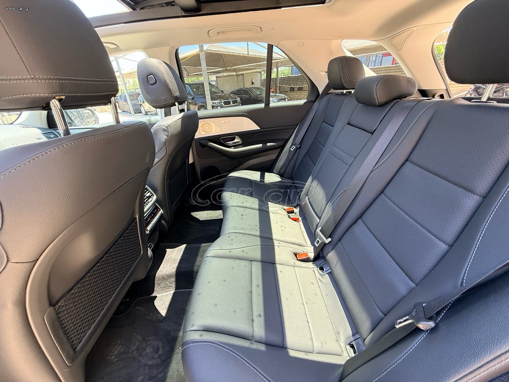Mercedes-Benz GLE 450 2024