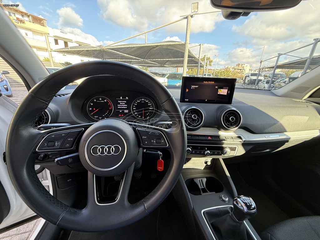 Audi Q2 2024 30 TFSI