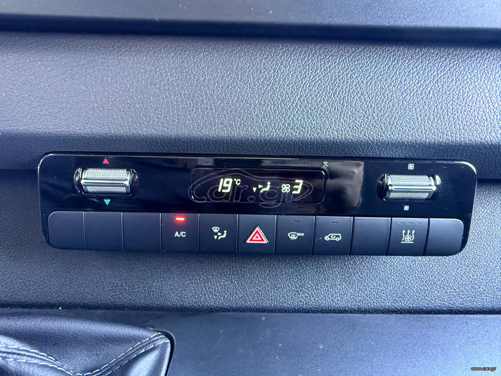 Mercedes-Benz Sprinter 2024 315 CDI L2H2, 3 θέσεις, CarPoint