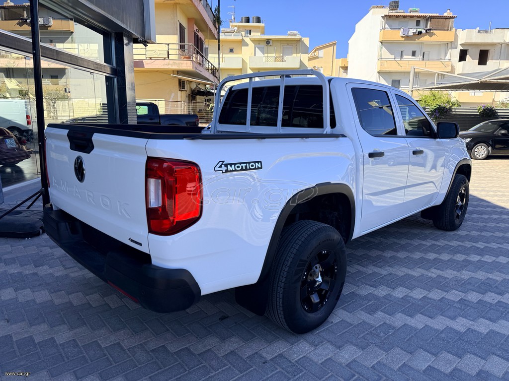Volkswagen 2025 Amarok