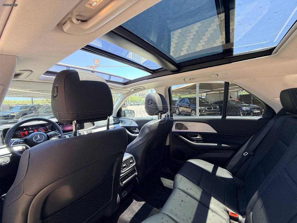 Mercedes-Benz GLE 450 2024