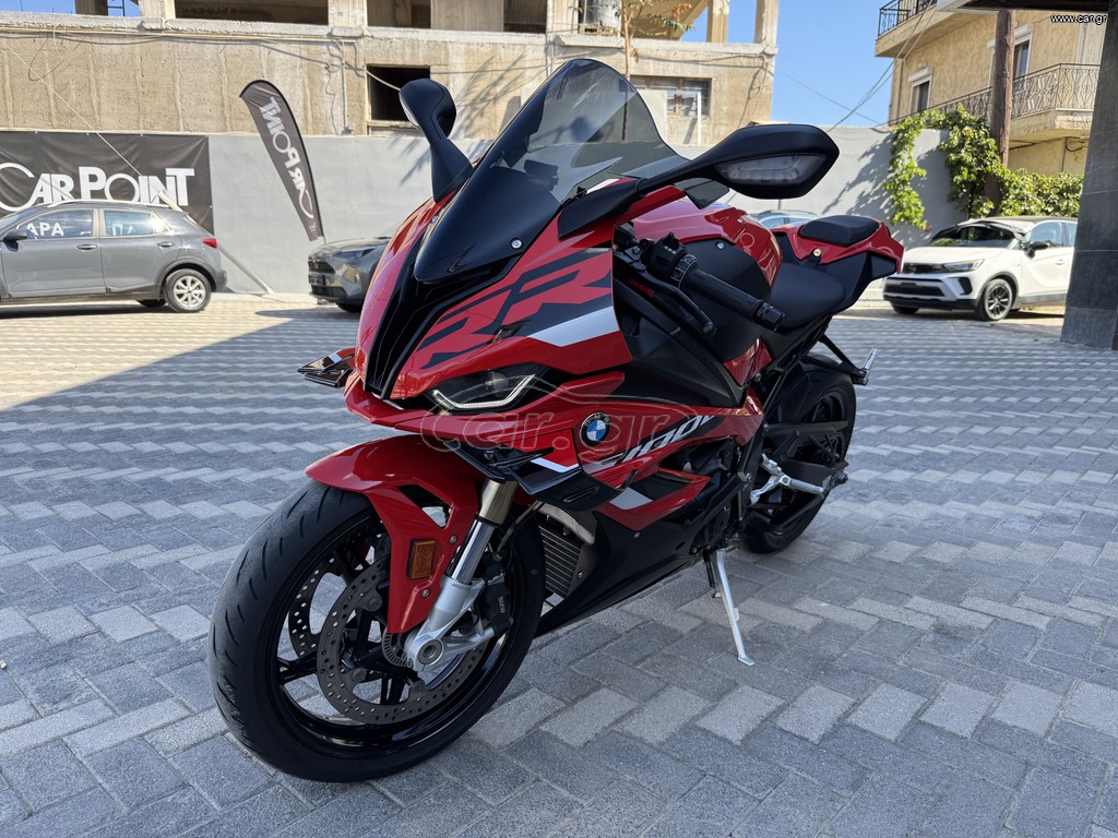 Bmw S1000RR 2023