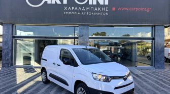 Toyota PROACE CITY 2023